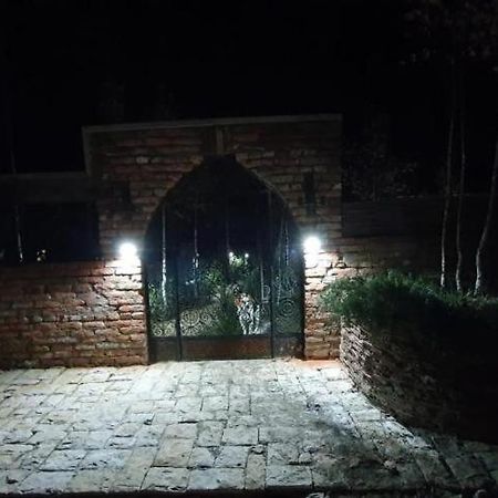 Casa Cu Mesteceni Rîşnov Екстериор снимка