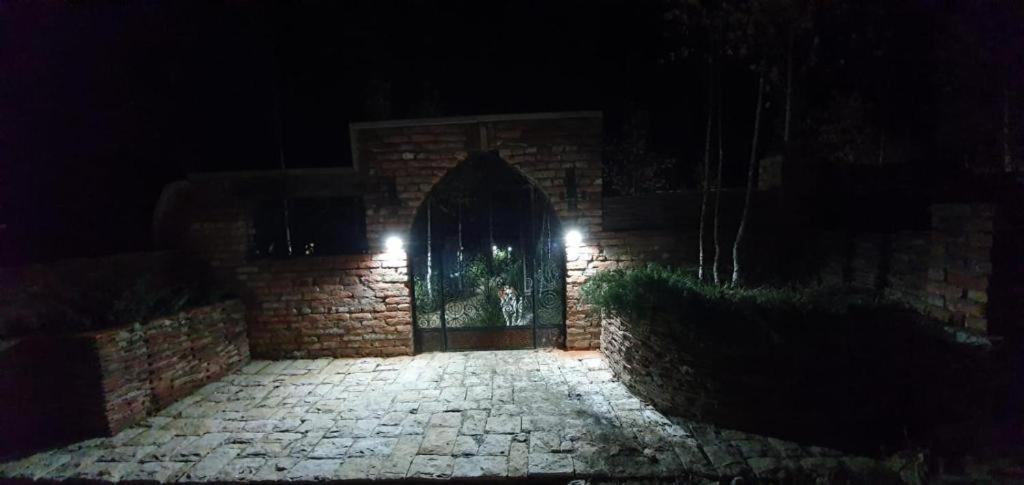 Casa Cu Mesteceni Rîşnov Екстериор снимка